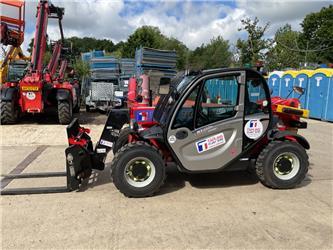 Manitou MT 625