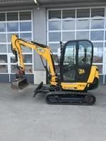 JCB 8026 CTS