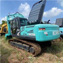 Kobelco SK 250