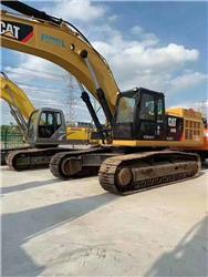 CAT 349DL