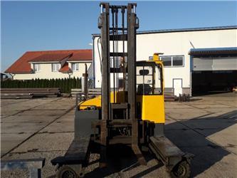 Combilift C 4000