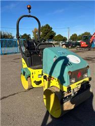 Ammann ARX 23