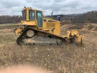 CAT D6N