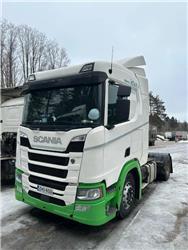 Scania R410 4x2