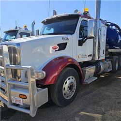 Peterbilt 567