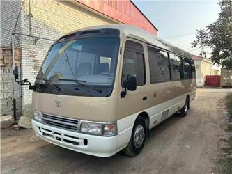 Toyota Coaster