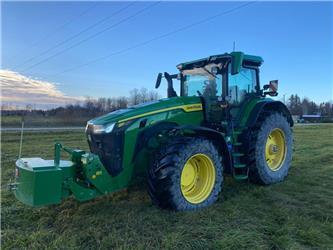 John Deere 8R410