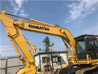 Komatsu pc220-8