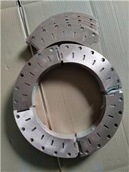 CLAAS Thrust washer