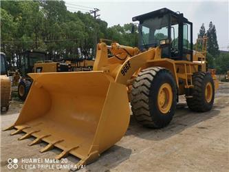 CAT 966 F