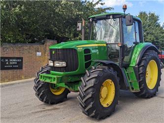 John Deere 6630