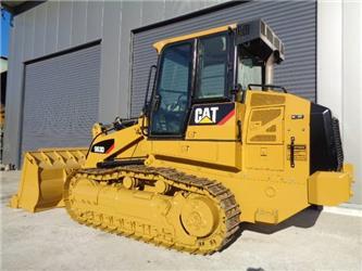 CAT 963 D