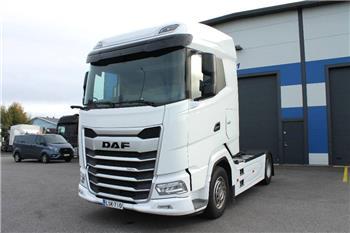 DAF XG 480