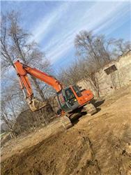 Hitachi ZX 120