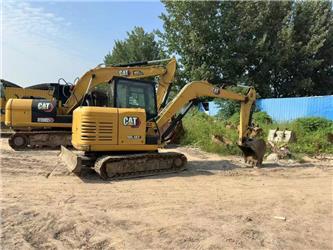 CAT 305 E