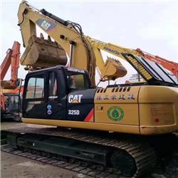 CAT 325 D