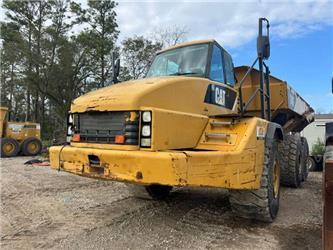 CAT 740