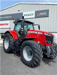 Massey Ferguson 7720S