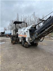 Wirtgen W1000F