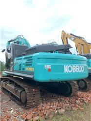 Kobelco SK 330