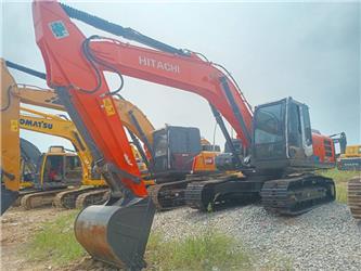 Hitachi ZX 240