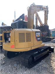 CAT 308E