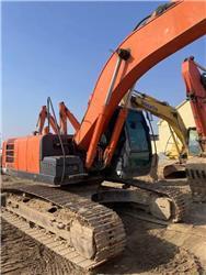 Hitachi zx210