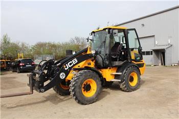 JCB 409