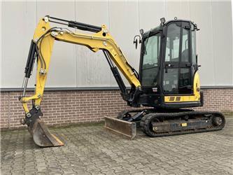 Yanmar VIO33U