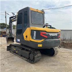 Volvo EC60D