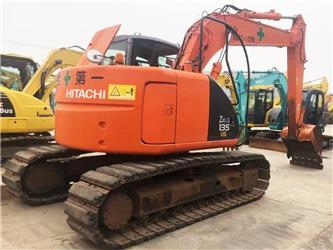 Hitachi ZX 135