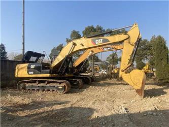 CAT 329D