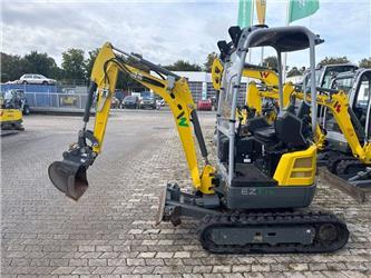 Wacker Neuson EZ17e