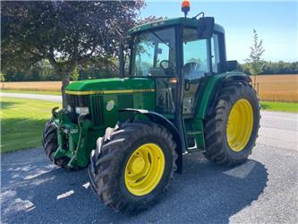 John Deere 6310