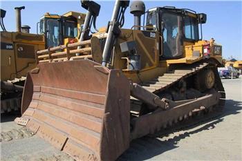 CAT D8R