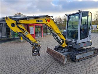 Wacker Neuson EZ36