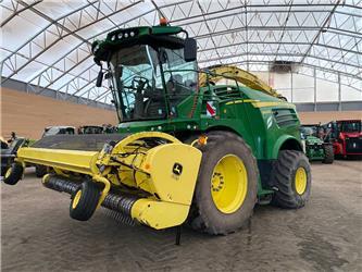 John Deere 8600i