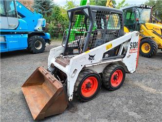 Bobcat S 100