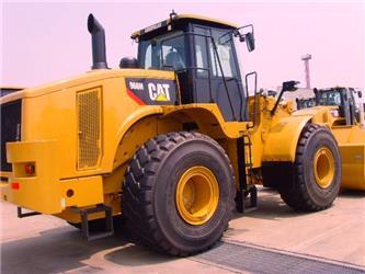 CAT 966 H