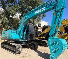 Kobelco SK140 LC