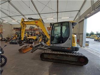 Wacker Neuson EZ80