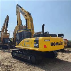 Komatsu PC 350