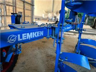 Lemken Juwel 7