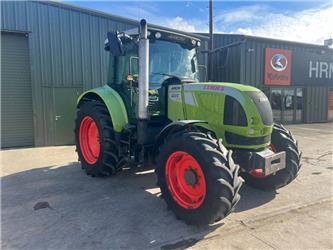 CLAAS 610C