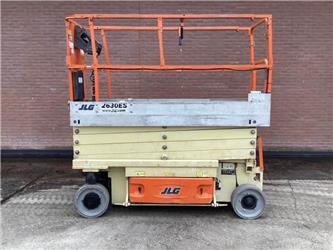 JLG 2630es