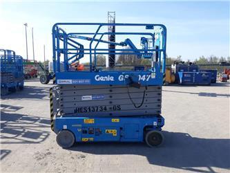 Genie GS 4047