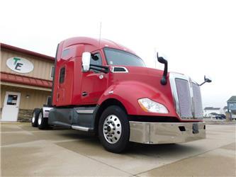 Kenworth T 680