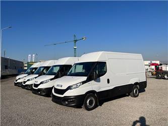 Iveco DAILY 35S16