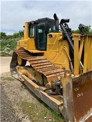 CAT D6T LGP