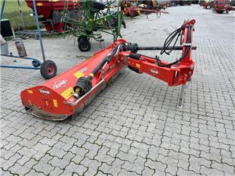 Kuhn TBE 242